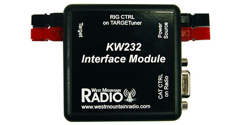 WEST MOUNTAIN KW232
